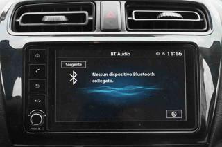 MITSUBISHI Space Star usata, con Controllo vocale