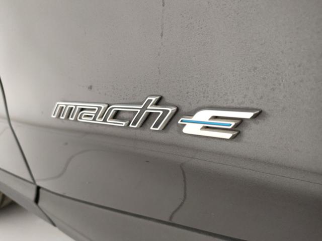 FORD Mustang Mach-E usata, con ESP