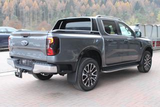 FORD Ranger usata, con Cerchi in lega