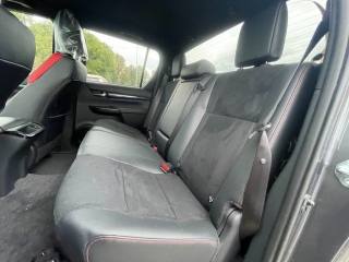 TOYOTA Hilux usata, con Servosterzo
