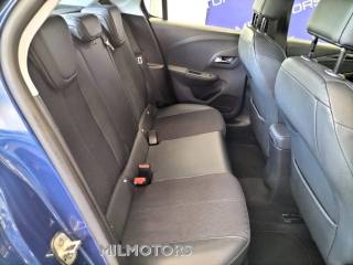 OPEL Corsa usata, con Immobilizzatore elettronico