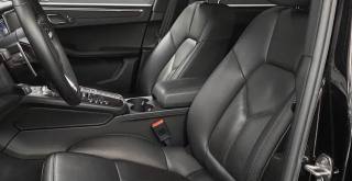 PORSCHE Macan usata, con Antifurto