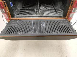 FORD Ranger usata, con Fari LED