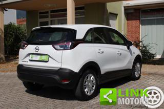 OPEL Crossland X usata, con Autoradio