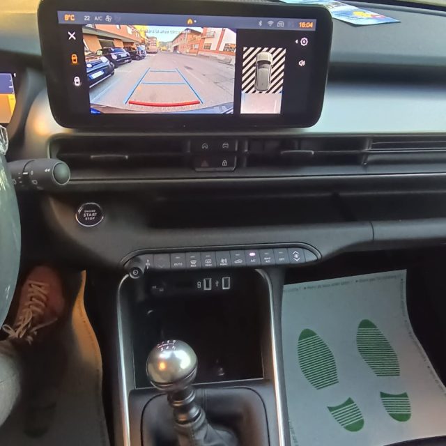 JEEP Avenger usata, con Controllo trazione