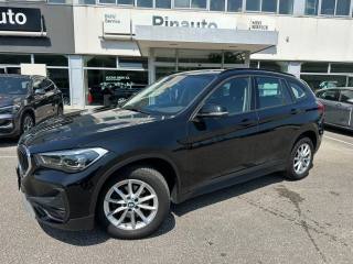 BMW X1 usata, con Airbag laterali
