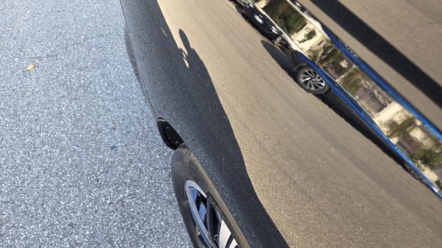 VOLKSWAGEN Caddy usata, con Chiusura centralizzata