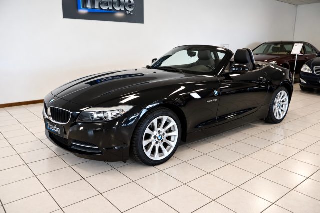 BMW Z4 usata, con Airbag Passeggero