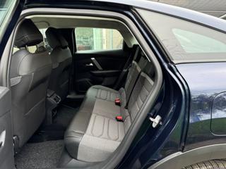 CITROEN C4 usata, con Antifurto