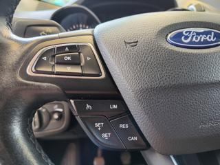 FORD Kuga usata, con Vivavoce