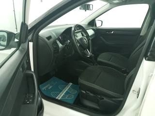 SKODA Fabia usata, con Servosterzo