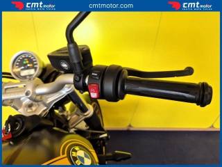BMW R Nine T usata 13