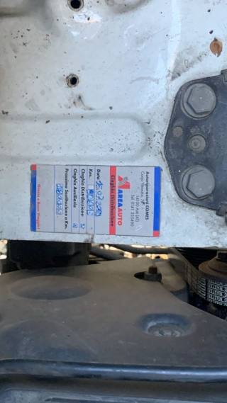 RENAULT Master usata 51