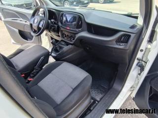 FIAT Doblo usata 14