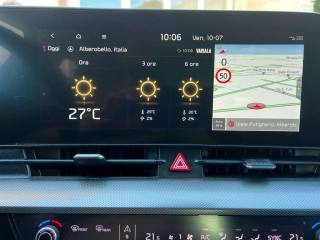 KIA Sportage usata 25