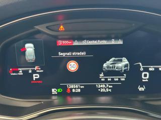 AUDI A6 allroad usata, con Airbag testa
