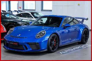 PORSCHE 991 4.0 GT3|LIFT|SPORT DESIGN|CHRONO