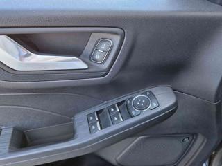 FORD Kuga usata, con Servosterzo