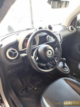 SMART ForTwo usata 15