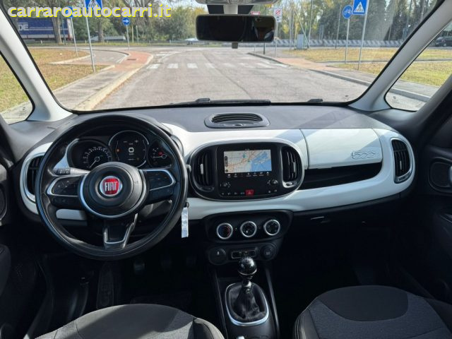 FIAT 500L usata, con Specchietti laterali elettrici