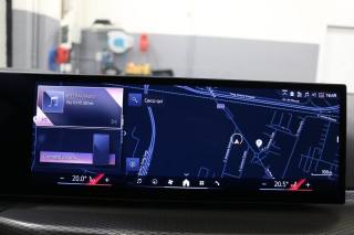 BMW 320 usata, con Servosterzo