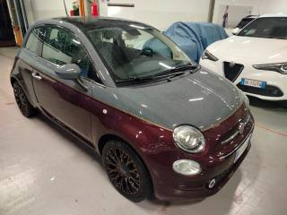 FIAT 500 usata, con Immobilizzatore elettronico