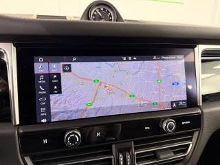 PORSCHE Macan usata, con Immobilizzatore elettronico