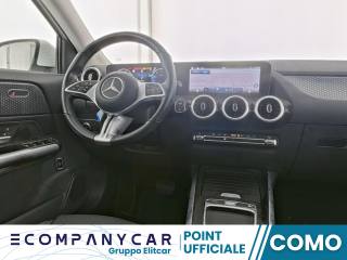 MERCEDES-BENZ GLA 180 usata, con Boardcomputer