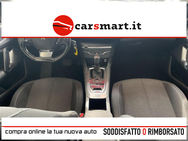 PEUGEOT 308 usata, con Fendinebbia