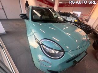 FIAT 600 usata, con Autoradio