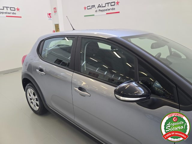 CITROEN C3 usata 21