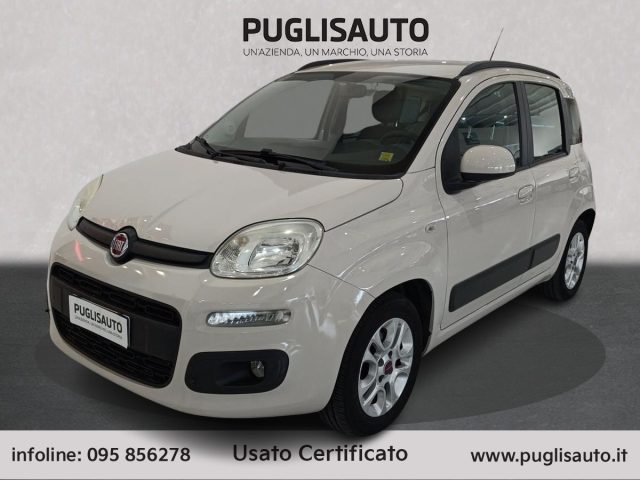 FIAT Panda usata, con Airbag Passeggero
