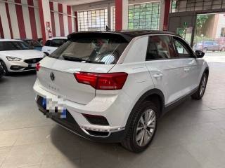 VOLKSWAGEN T-Roc usata, con Airbag Passeggero