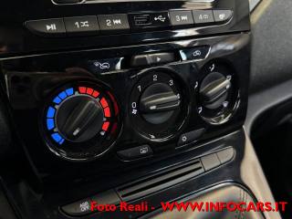 LANCIA Ypsilon usata, con Touch screen