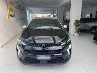 RENAULT Captur TCe 90 CV Techno TUA DA ?199,00