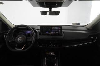 NISSAN Qashqai usata 11