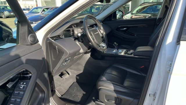 LAND ROVER Range Rover Evoque usata, con Cruise Control