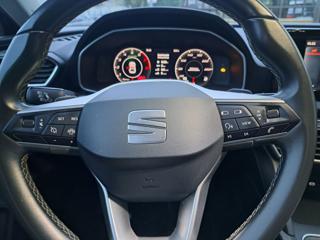 SEAT Leon usata, con Climatizzatore