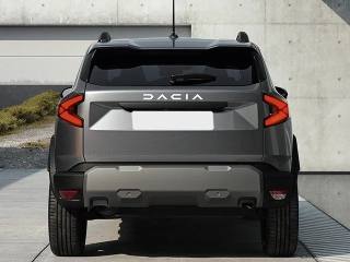DACIA Duster usata, con Chiusura centralizzata