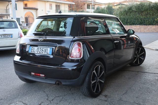 MINI One usata 46