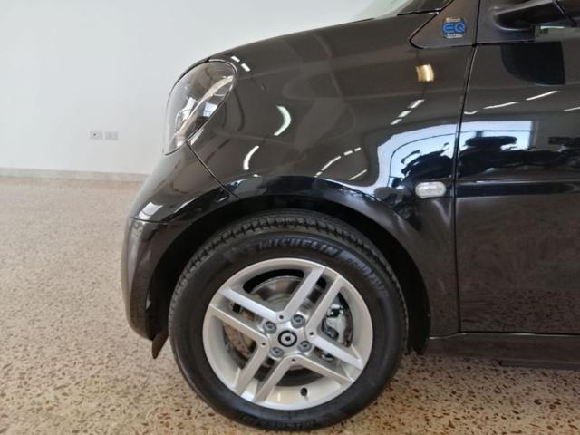 SMART ForTwo usata 16