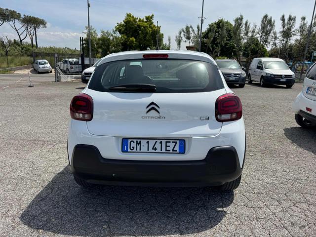 CITROEN C3 usata, con Autoradio