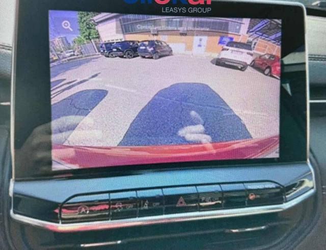 JEEP Compass usata, con Autoradio