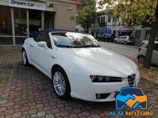 ALFA ROMEO Spider usata, con Alzacristalli elettrici