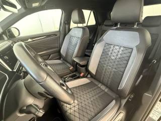 VOLKSWAGEN T-Roc usata, con Fari LED