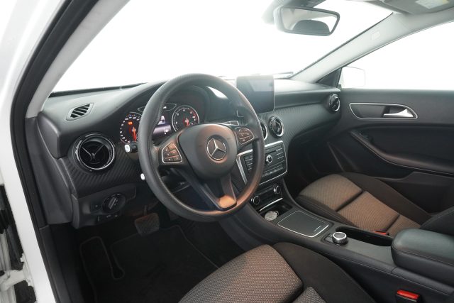MERCEDES-BENZ CLA usata 7