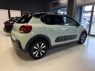CITROEN C3 usata, con Autoradio