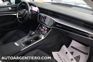 AUDI A6 usata, con Fari full-led