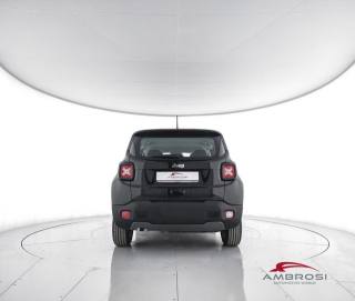 JEEP Renegade usata 5