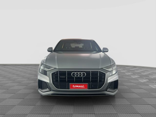 AUDI Q8 usata 7